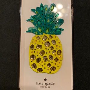 Kate Spade iPhone 7/8 Plus